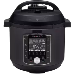 Instant Pot Pro 7,6 L, multicuiseur 10 en 1