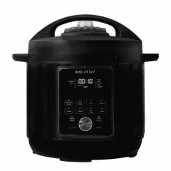 Instant Pot Duo Plus WhisperQuiet Multicuiseur 5,7L