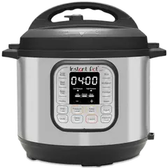Multicuiseur Instant Pot Duo 5,7 L