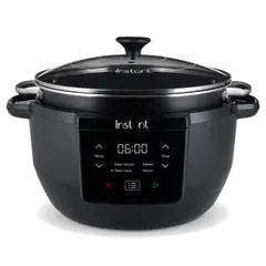 Instant Pot Superior Slow Cooker Mijoteuse 7,2L