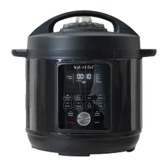 Instant Pot Duo Plus WhisperQuiet Multicuiseur 5,7L