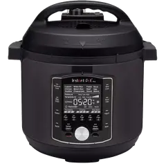 Instant Pot Pro 7,6 L, multicuiseur 10 en 1