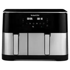 Friteuse à air chaud Instant Pot Vortex Dual 11 L sans PFAS