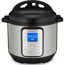 Instant Pot Duo Plus 5,7L multicooker [tweedekans]