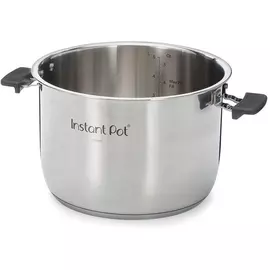 Instant Pot Duo Evo Plus & Pro Stainless Steel Inner Pot 7.6 Liter