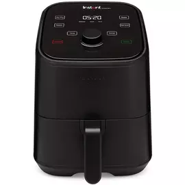 Instant Pot Vortex Mini air fryer (zwart) [Tweedekans]