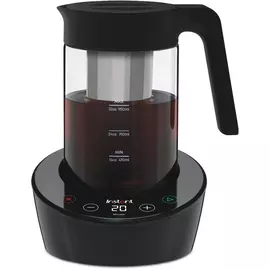 Instant Fast Cold Brew Café glacé (1 litre)