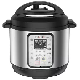 Instant Pot Duo Plus 7,6L multicooker [Tweedekans]