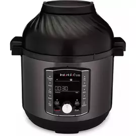 Instant Pot Pro Crisp 7,6L liter multicooker met airfryer