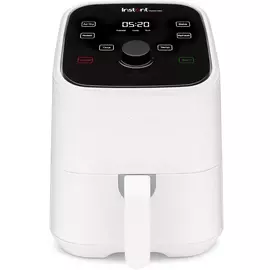  Instant Pot Vortex Mini Airfryer 2L (wit)