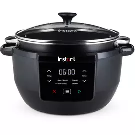 Instant Superior 4-in-1 Slow Cooker (7.1 liters)