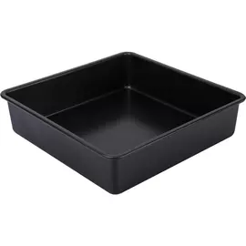 Ziva cakevorm 20x20x5.1cm vierkant