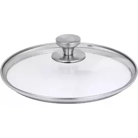 Ziva glazen deksel voor Instant Pot (5,7 liter / 6Qt)