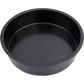Ziva Cake Mould Round 13,5cm (S)