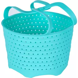 Ziva - Silicone steam basket - Foldable - 6L (Ø20cm)