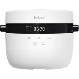 Instant Pot Rice Cooker & Steamer 2.8L