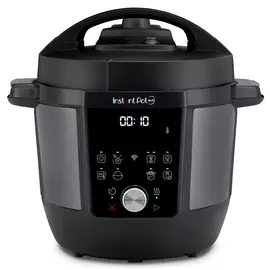 Instant Pot Plus WiFi 5,7L multicooker