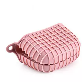 Mitaines en silicone Ziva Rose (2 pièces)