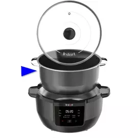 Inner Pot for Instant Superior Slowcooker 7,1L