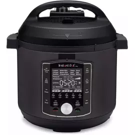 Instant Pot Pro 10-in-1 Multicooker 7,6L