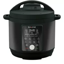 Instant Pot Duo Plus 5,7L Whisper Quiet Multicooke