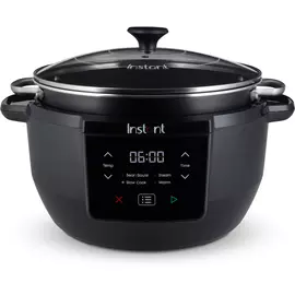 Instant Superior 4-in-1 Slow Cooker (7,2 liter)