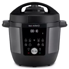 Instant Pot Plus WiFi 5.7L multi-cooker