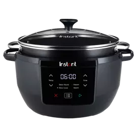 Instant Superior 4-in-1 Slow Cooker 7,1 Liter [ZWEITE CHANCE]