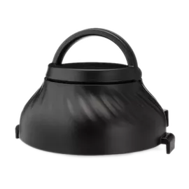 Airfryer deksel voor Instant Pot Duo Crisp 7,6L multicooker