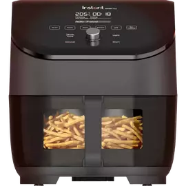 Instant Vortex Plus ClearCook zwart 5,7L airfryer