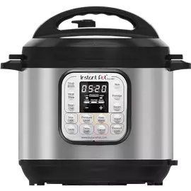 Instant Pot Duo 7,6L multicooker
