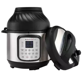 Instant Pot Duo Crisp 11-in-1 Multikocher & Heißluftfritteuse 7,6L