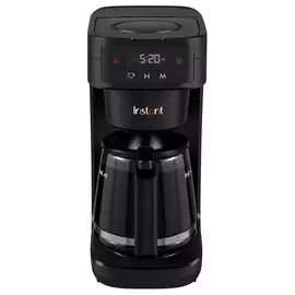 Instant-Infusionsbrüh-Kaffeemaschine, 2,8 l