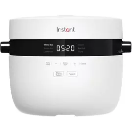 Instant Cuiseur à riz multi-céréales 4,7 L Multicuiseur