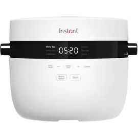 Instant Pot Rijstkoker, Slowcooker & Stomer 4,7L