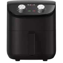 Instant Air Fryer 3,8L (zwart)