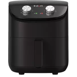 Instant Pot Airfryer 3,8L (schwarz)
