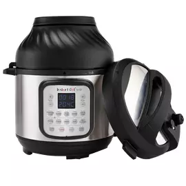 Instant Pot Duo Crisp 5,7L Multikocher