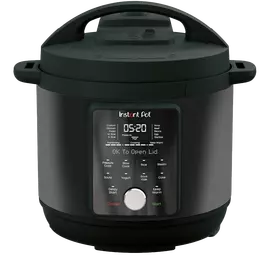 Instant Pot Duo Plus 5,7L WhisperQuiet multicooker