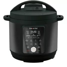Instant Pot Duo Plus 5,7L Whisper Quiet Multicooke