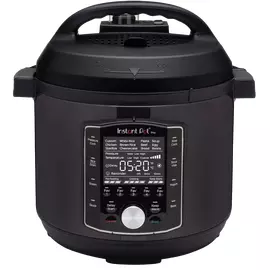 Instant Pot Pro 10-in-1 Multicooker 5,7L