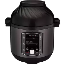 Instant Pot Pro Crisp 7.6L liter multicooker with airfryer