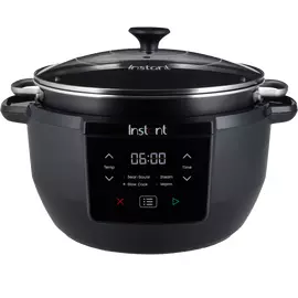Instant Pot Superior Slow Cooker Mijoteuse 7,2L