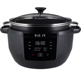 Instant Superior 4-in-1 Slow Cooker (7,2 liter)
