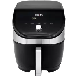 Instant Vortex Slim Airfryer (Stainless Steel)