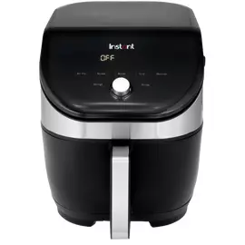 Instant Vortex Friteuse à air Slim (Inox)