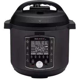 Instant Pot Pro 6 liter [Zweite Chance]