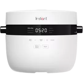 Instant Pot Reiskocher, Schongarer und Dampfgarer 2,8 l