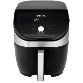 Instant Vortex Slim Airfryer (RVS)