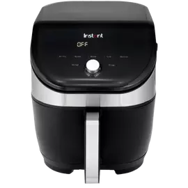 Instant Vortex Slim Airfryer (Edelstahl)